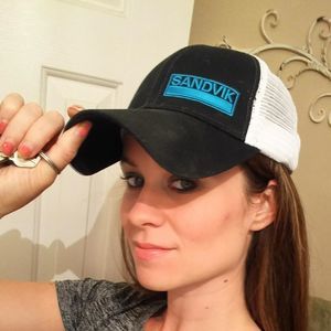 Meet your Posher, Alyssa